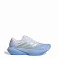 Adidas Supernova rise 3 Hardloopschoenen Dames blauw