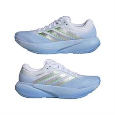 Adidas Supernova rise 3 Hardloopschoenen Dames blauw