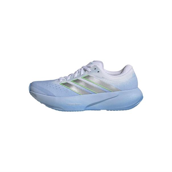 Adidas Supernova rise 3 Hardloopschoenen Dames blauw