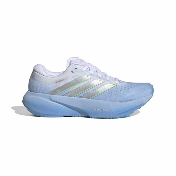 Adidas Supernova rise 3 Hardloopschoenen Dames blauw