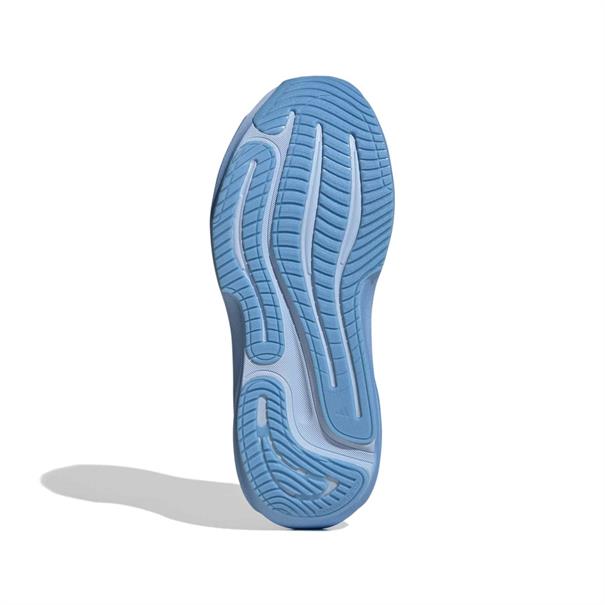 Adidas Supernova rise 3 Hardloopschoenen Dames blauw
