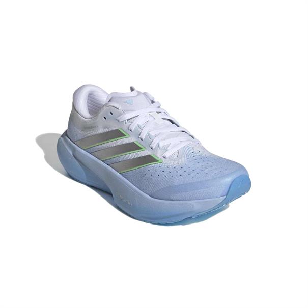 Adidas Supernova rise 3 Hardloopschoenen Dames blauw