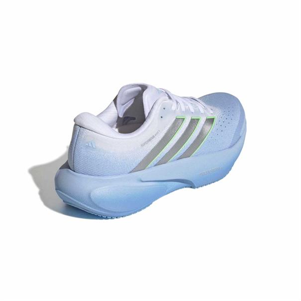 Adidas Supernova rise 3 Hardloopschoenen Dames blauw