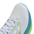 Adidas Supernova rise 3 Hardloopschoenen Heren wit