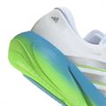 Adidas Supernova rise 3 Hardloopschoenen Heren wit