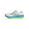 Adidas Supernova rise 3 Hardloopschoenen Heren wit