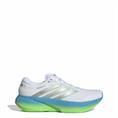 Adidas Supernova rise 3 Hardloopschoenen Heren wit