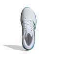Adidas Supernova rise 3 Hardloopschoenen Heren wit
