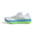 Adidas Supernova rise 3 Hardloopschoenen Heren wit
