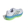 Adidas Supernova rise 3 Hardloopschoenen Heren wit