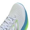 Adidas Supernova rise 3 Hardloopschoenen Heren wit