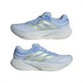 Adidas Supernova solution 3 Hardloopschoenen Dames blauw