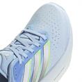 Adidas Supernova solution 3 Hardloopschoenen Dames blauw