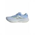 Adidas Supernova solution 3 Hardloopschoenen Dames blauw