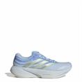 Adidas Supernova solution 3 Hardloopschoenen Dames blauw