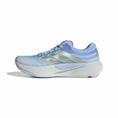 Adidas Supernova solution 3 Hardloopschoenen Dames blauw
