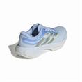 Adidas Supernova solution 3 Hardloopschoenen Dames blauw