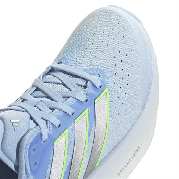 Adidas Supernova solution 3 Hardloopschoenen Dames blauw