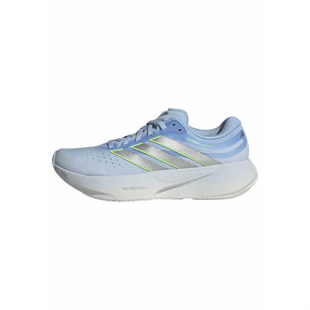 Adidas Supernova solution 3 Hardloopschoenen Dames blauw