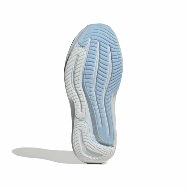 Adidas Supernova solution 3 Hardloopschoenen Dames blauw