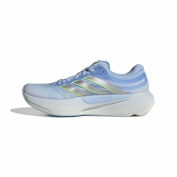 Adidas Supernova solution 3 Hardloopschoenen Dames blauw