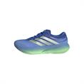 Adidas Supernova solution 3 Hardloopschoenen Heren blauw