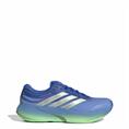 Adidas Supernova solution 3 Hardloopschoenen Heren blauw
