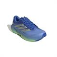 Adidas Supernova solution 3 Hardloopschoenen Heren blauw