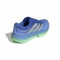 Adidas Supernova solution 3 Hardloopschoenen Heren blauw