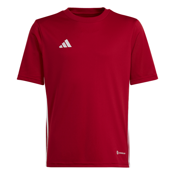 Adidas tabela 23 jsy y