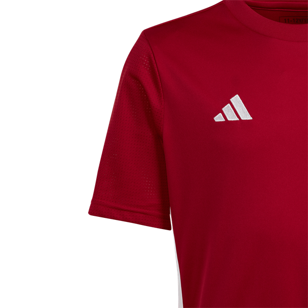 Adidas tabela 23 jsy y