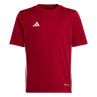 Adidas tabela 23 jsy y