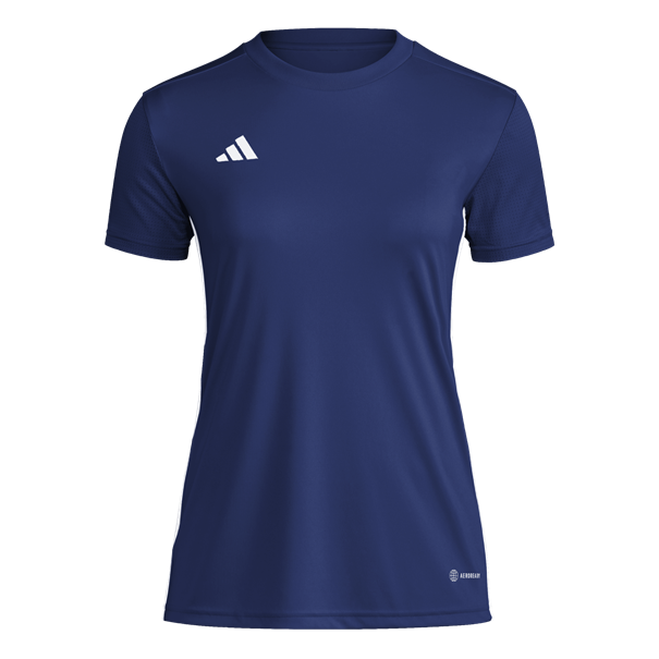 Adidas Tabela 23 Voetbalshirt Dames