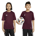 Adidas Tabela 23 Voetbalshirt Junior