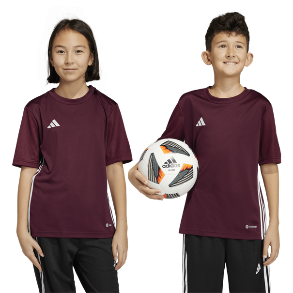 Adidas Tabela 23 Voetbalshirt Junior