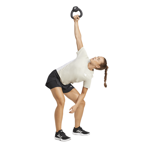 Adidas te 3s crew tee