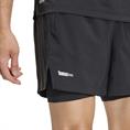 Adidas teches 2in1 sho