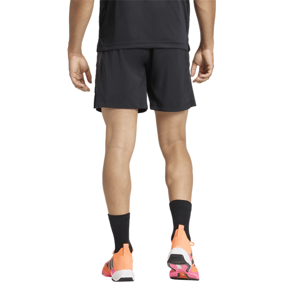 Adidas techess 3s shor