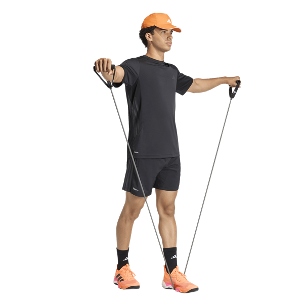 Adidas techess 3s shor