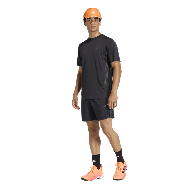 Adidas techess 3s shor