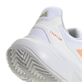 Adidas Tennis courtjam control 3 w