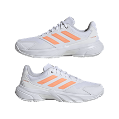 Adidas Tennis courtjam control 3 w
