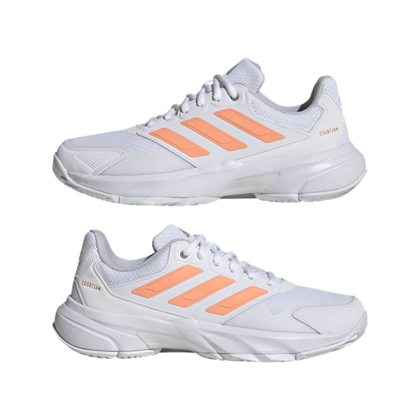 Adidas Tennis courtjam control 3 w