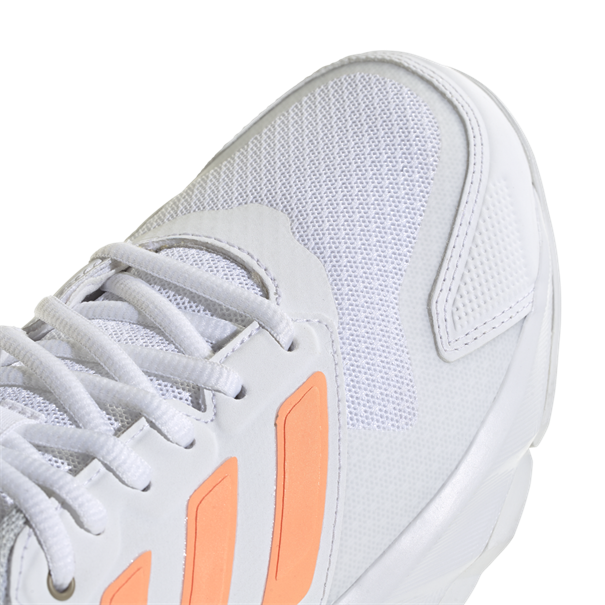 Adidas Tennis courtjam control 3 w