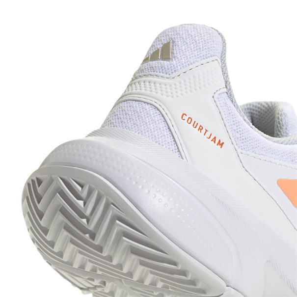 Adidas Tennis courtjam control 3 w