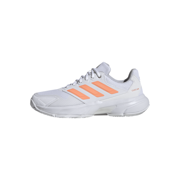 Adidas Tennis courtjam control 3 w