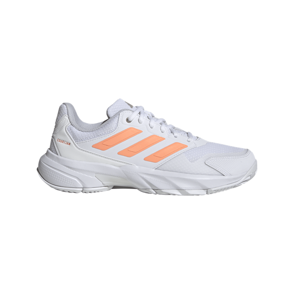 Adidas Tennis courtjam control 3 w