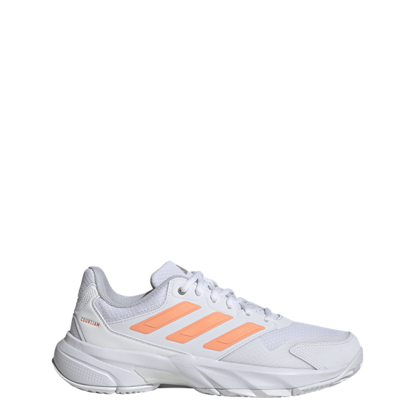 Adidas Tennis courtjam control 3 w
