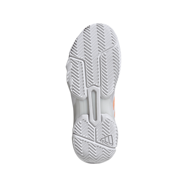 Adidas Tennis courtjam control 3 w