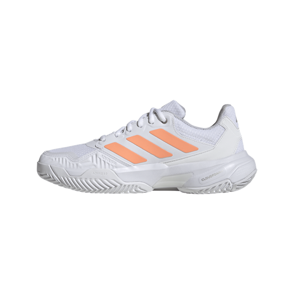 Adidas Tennis courtjam control 3 w